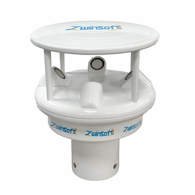 Meteorologischer Fünf-Parameter-Sensor